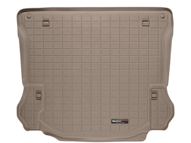 Weathertech jeep wrangler unlimited 2013 #5