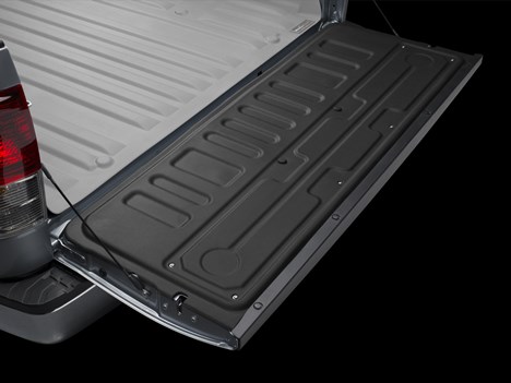 2013 toyota tundra plastic bed liner #5