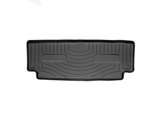 Jeep commander floor mats black #5