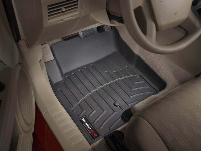 2013 Jeep compass floor mats #5