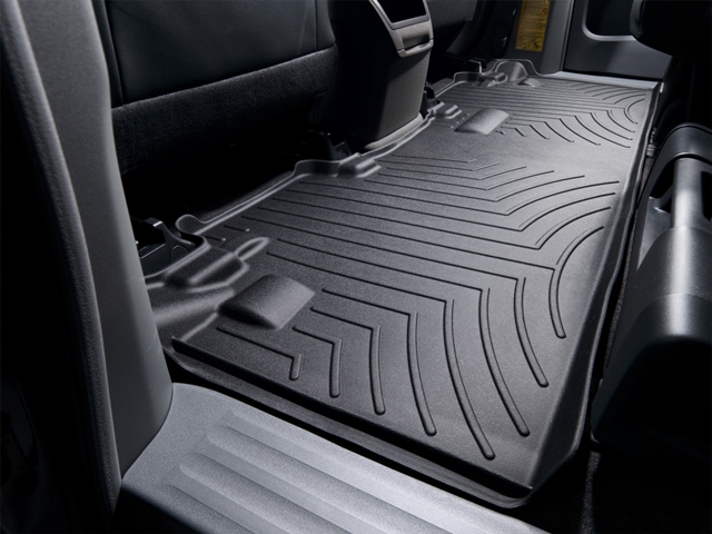 weathertech floor mats for 2011 toyota sienna #5