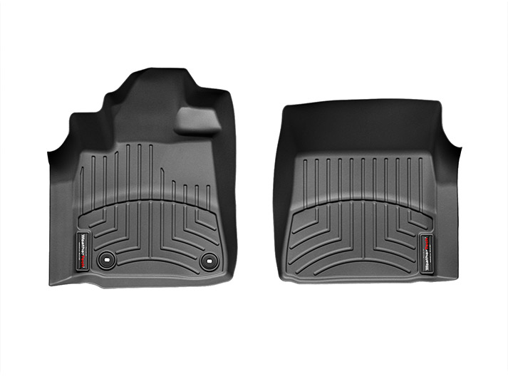 2014 toyota tundra weathertech floor mats #7