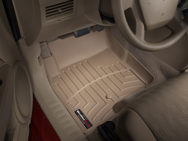 Jeep compass floor mats #2