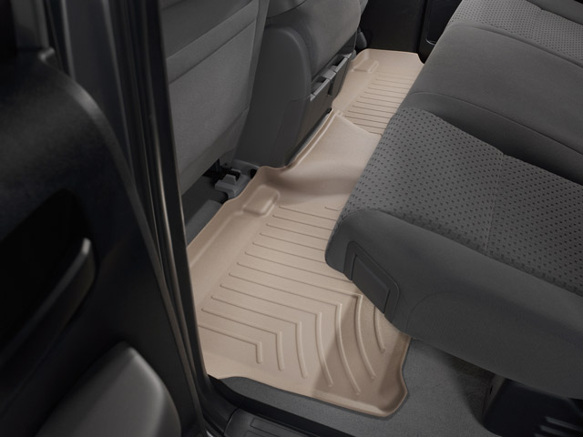 weathertech floor mats for 2012 toyota tundra #6