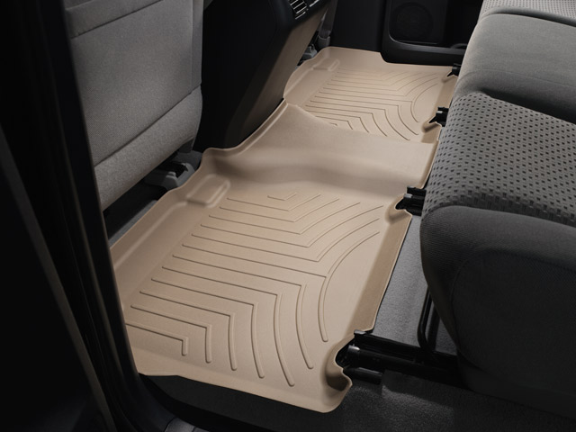 2013 toyota tundra crewmax weathertech floor mats #6