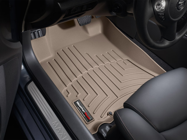 Nissan maxima floor mats 2012 #10