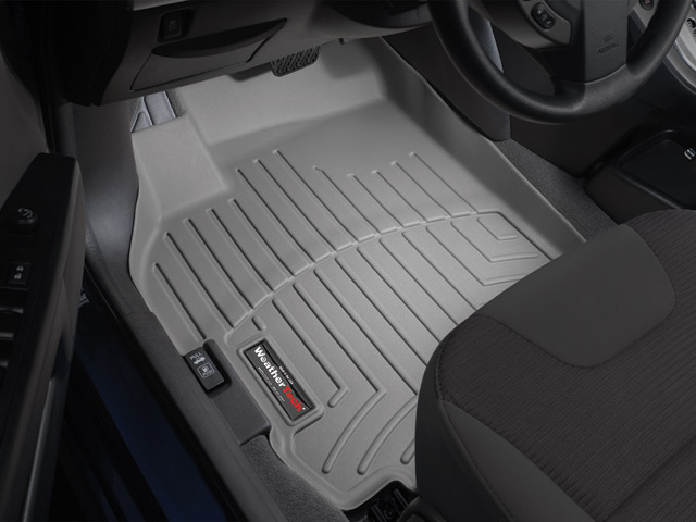 2007 Nissan sentra floor mats #3
