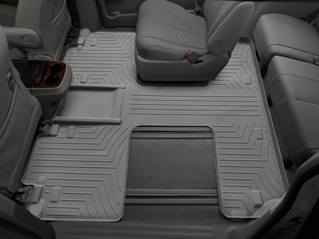 best all weather floor mats for toyota sienna #4