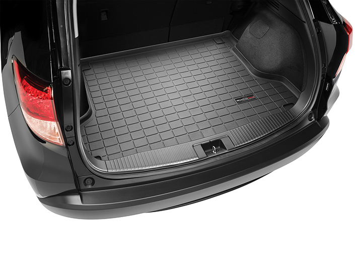 WeatherTech Cargo Liner Trunk Mat for Honda HRV with AWD 20162017