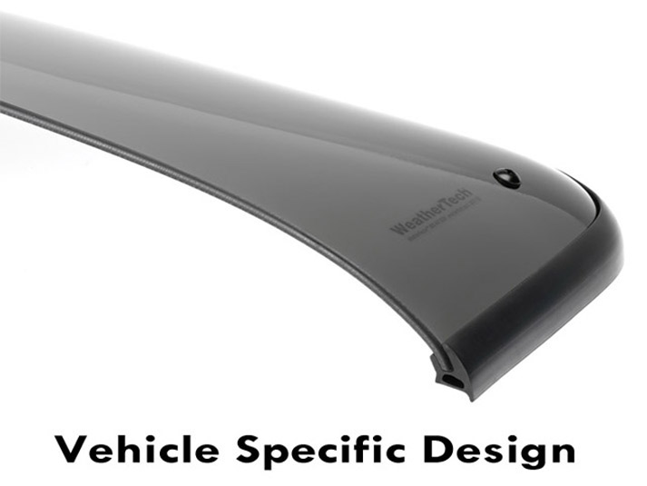 wind deflector for 2006 toyota camry #2