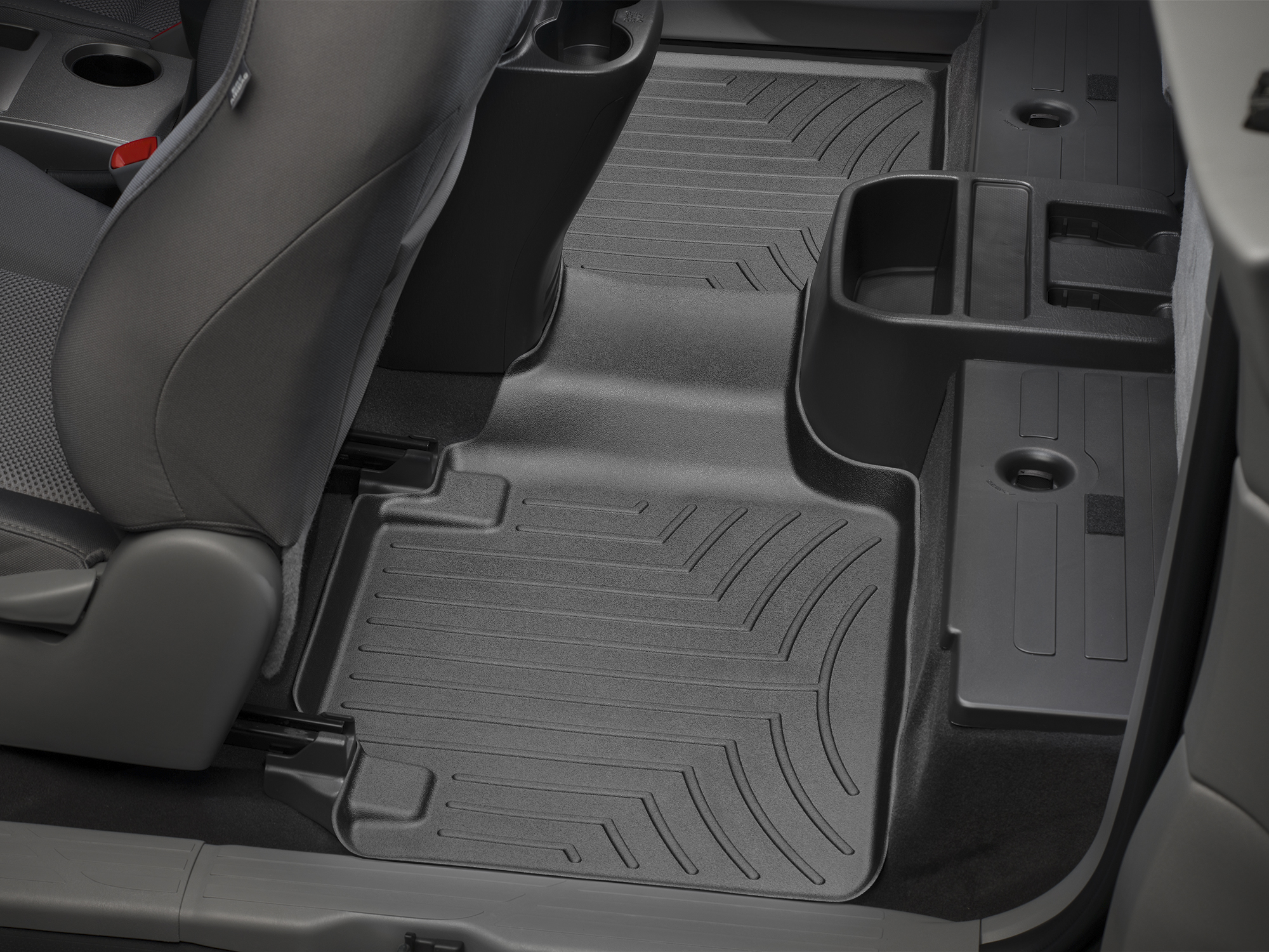 2019 Toyota Tacoma Weathertech Floor Mats