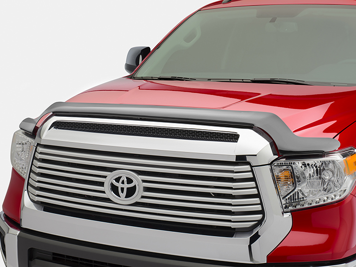 Toyota Tundra 2022 Accessories Hood Shield