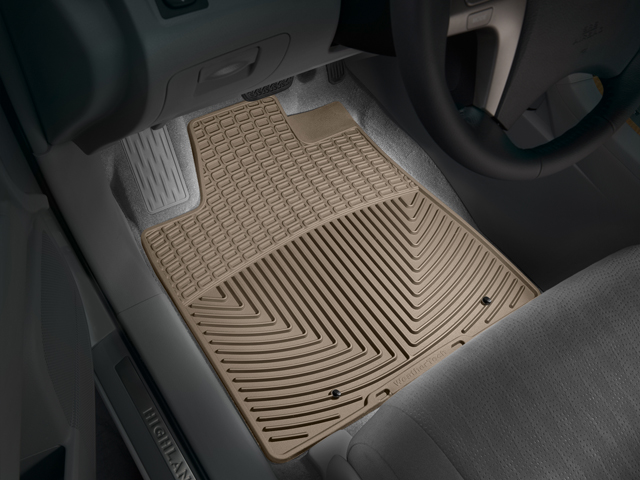 all weather floor mats toyota highlander 2013 #5