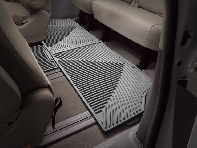 2009 toyota sienna all weather mats #5