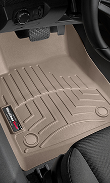weathertech car floor mats