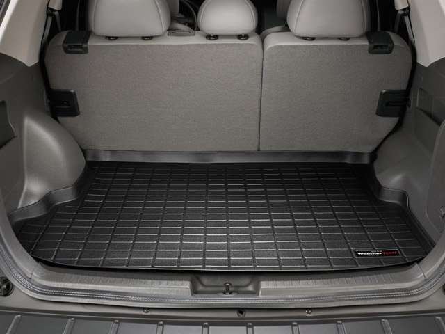 Ford escape cargo liners #9