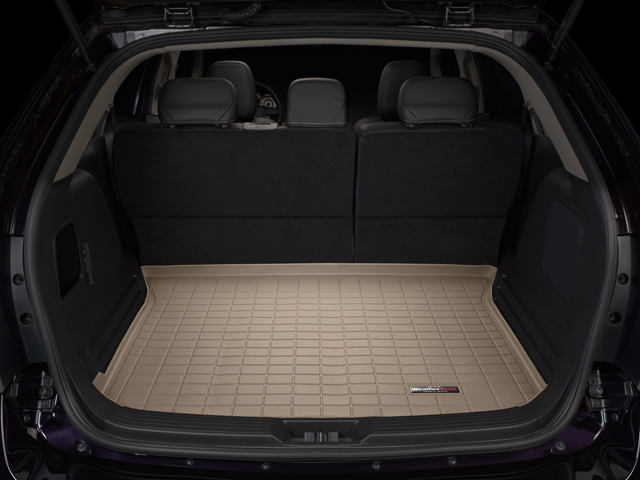 2013 Ford edge cargo liner