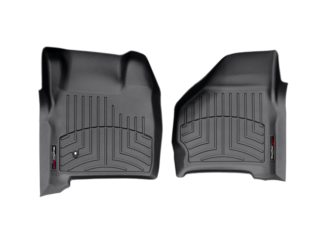 2005 Ford excursion floor mats #10