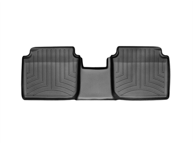   DigitalFit FloorLiner for 2011 2012   Hyundai Elantra   Black  