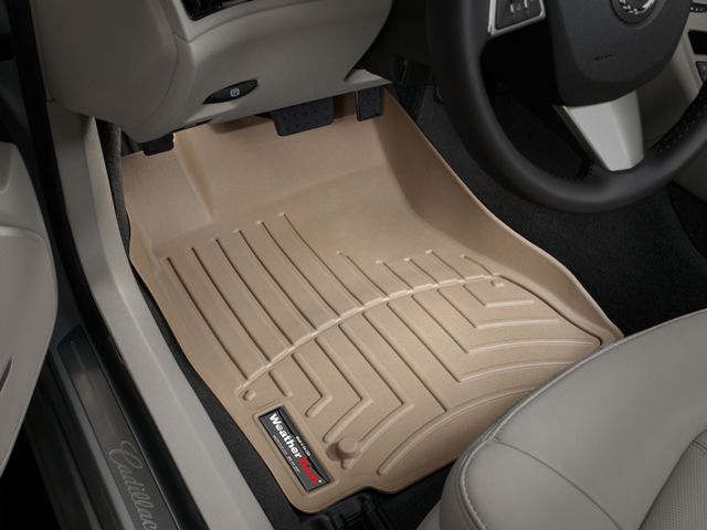 Left foot rest | Cadillac Owners Forum