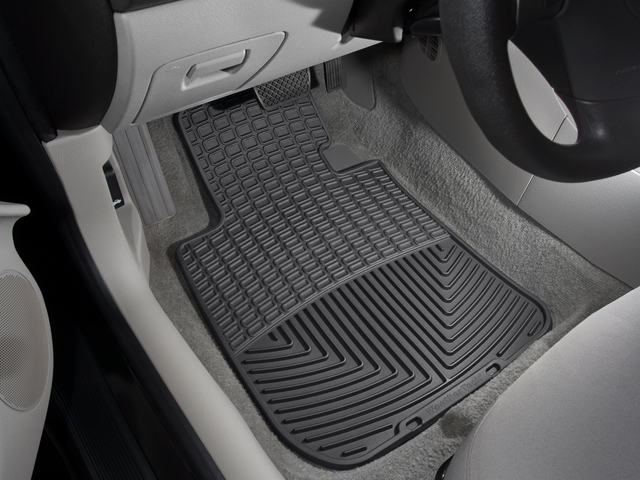 WeatherTech® All-Weather Floor Mats - 2005-2010 - Chevrolet Cobalt ...